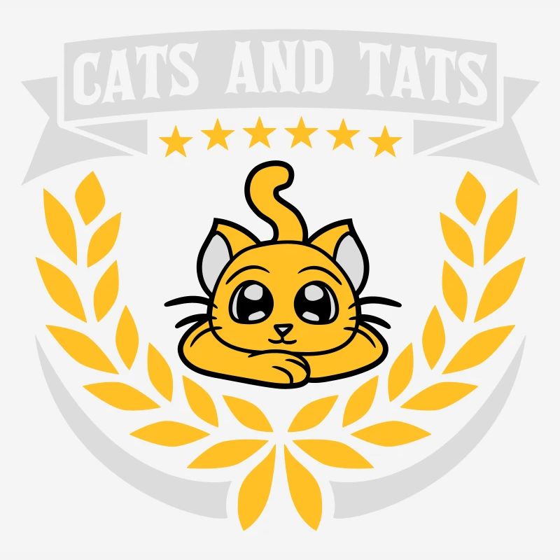 Citation de chats et de tats