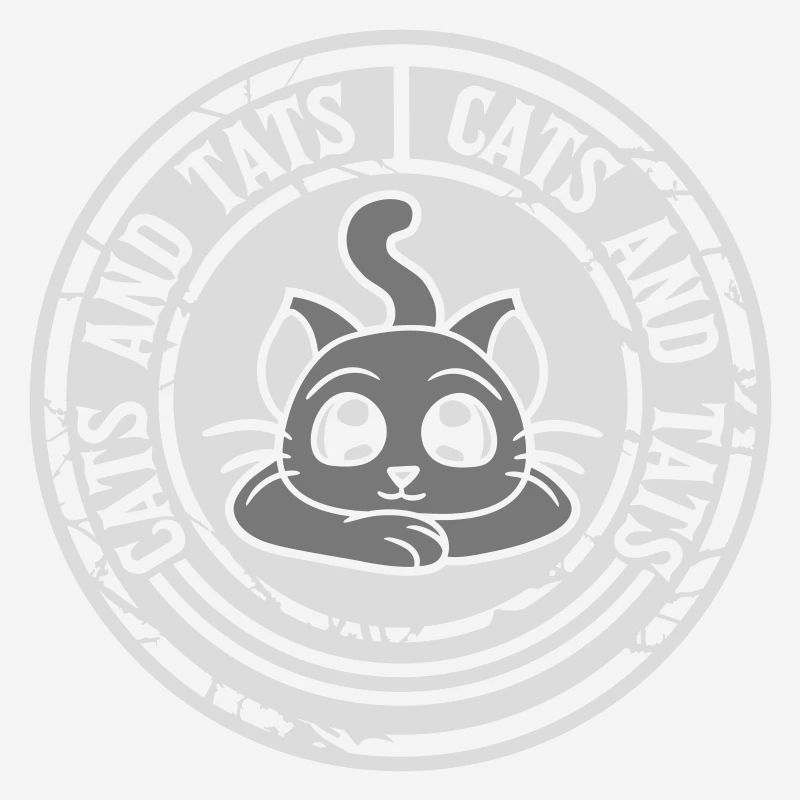 cats and tats quote