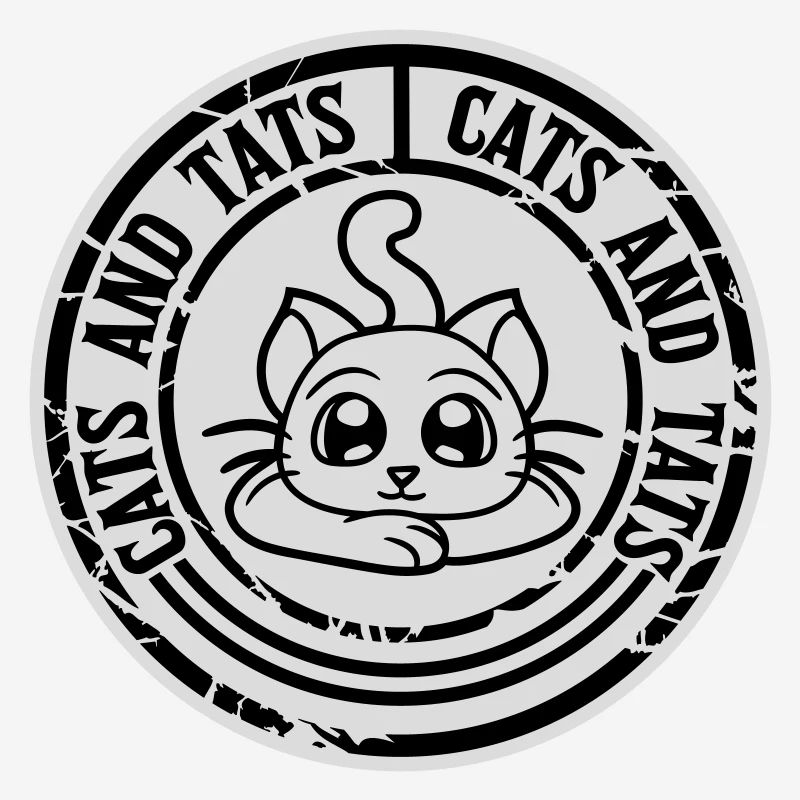 Citation de chats et de tats