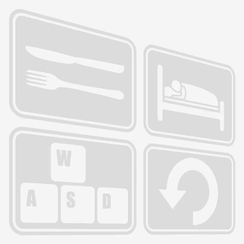 Repeat computer gaming daily