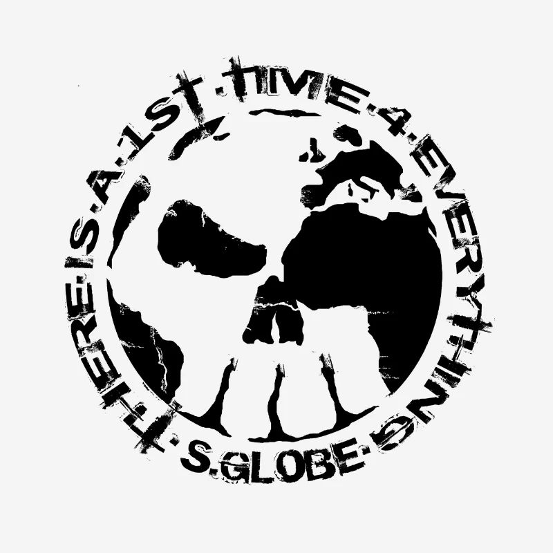 There is a 1st time 4 everything