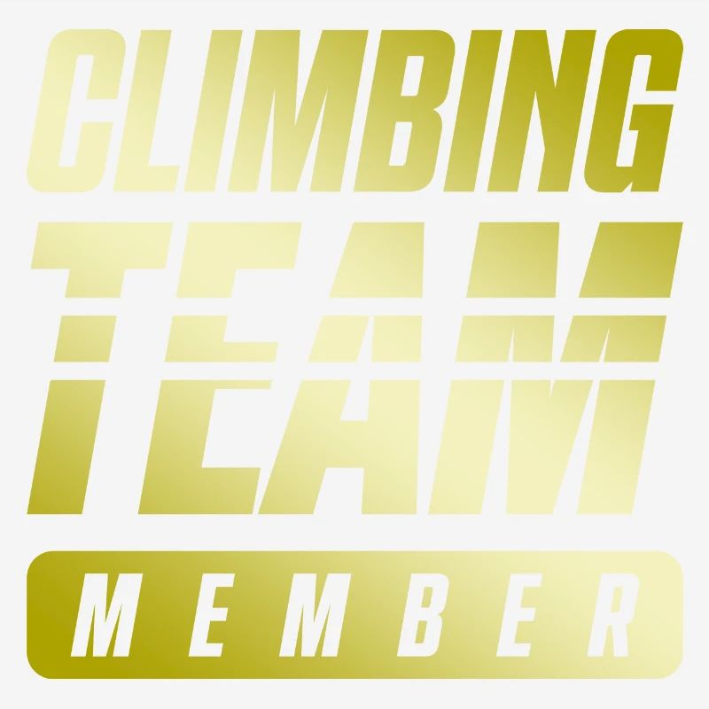 Climbing Team