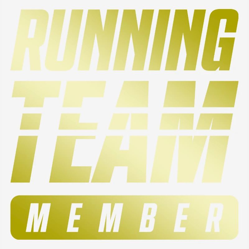 Équipe de course à pied