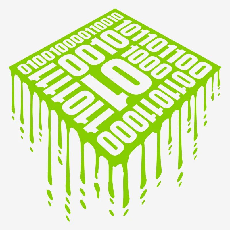 Binär Code Programm Sprache