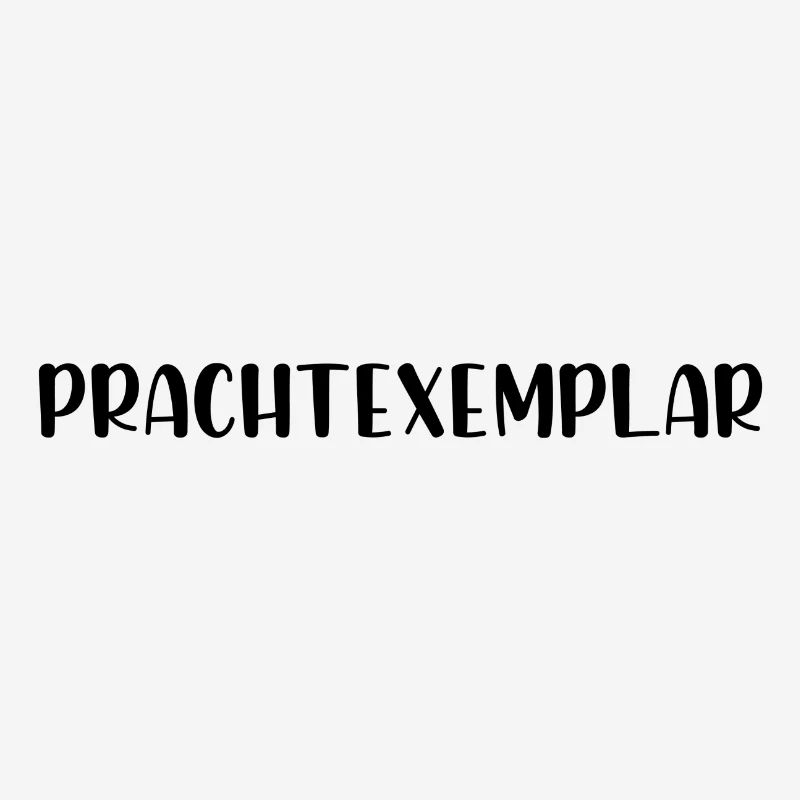 Prachtexemplar