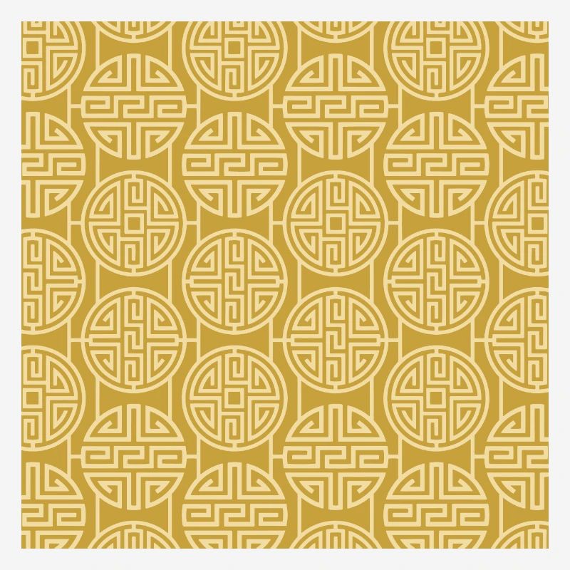 Chinese pattern
