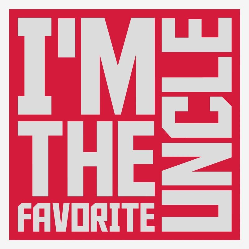 at The Favorite Uncle