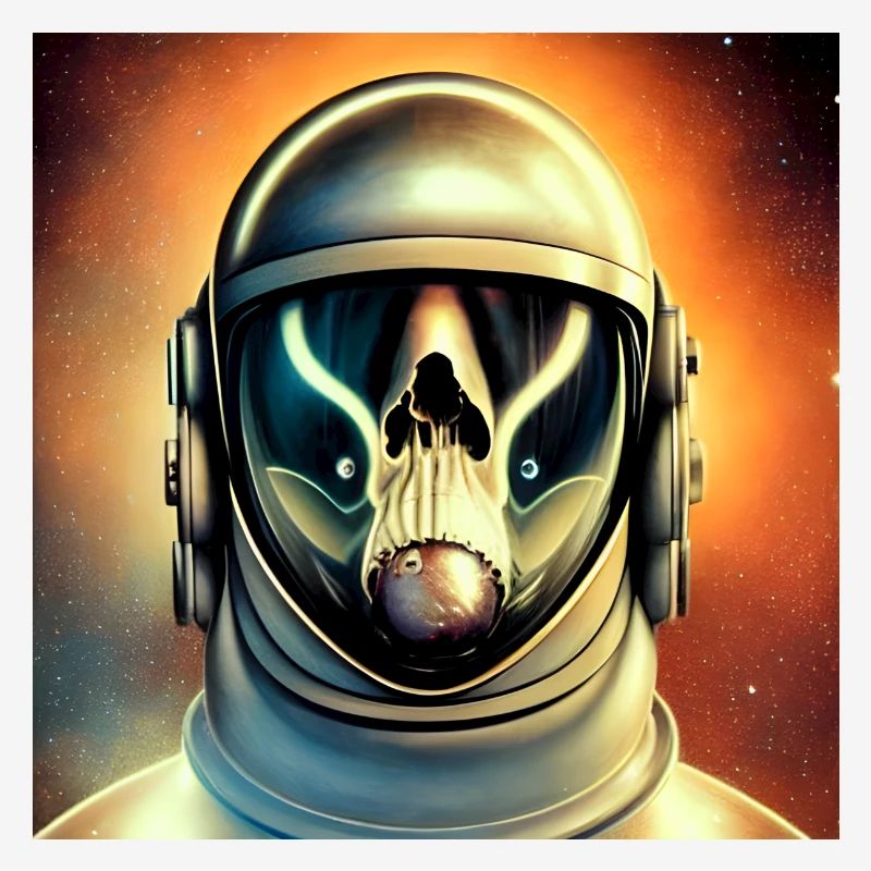 Héros de l’espace