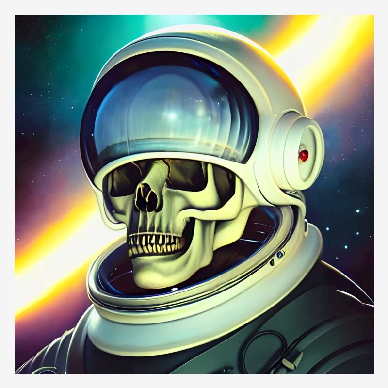 Héros de l’espace