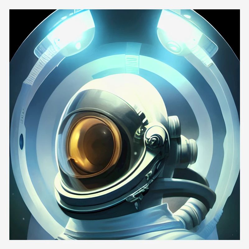 Héros de l’espace