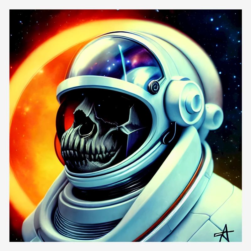 Héros de l’espace