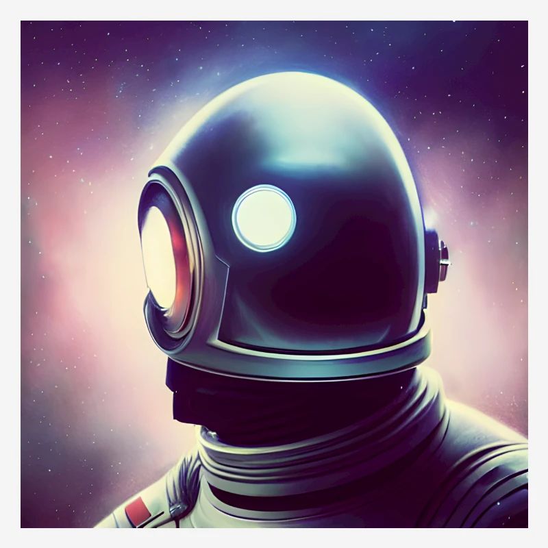 Héros de l’espace