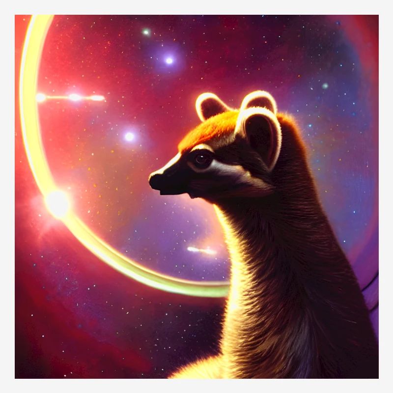 Coati