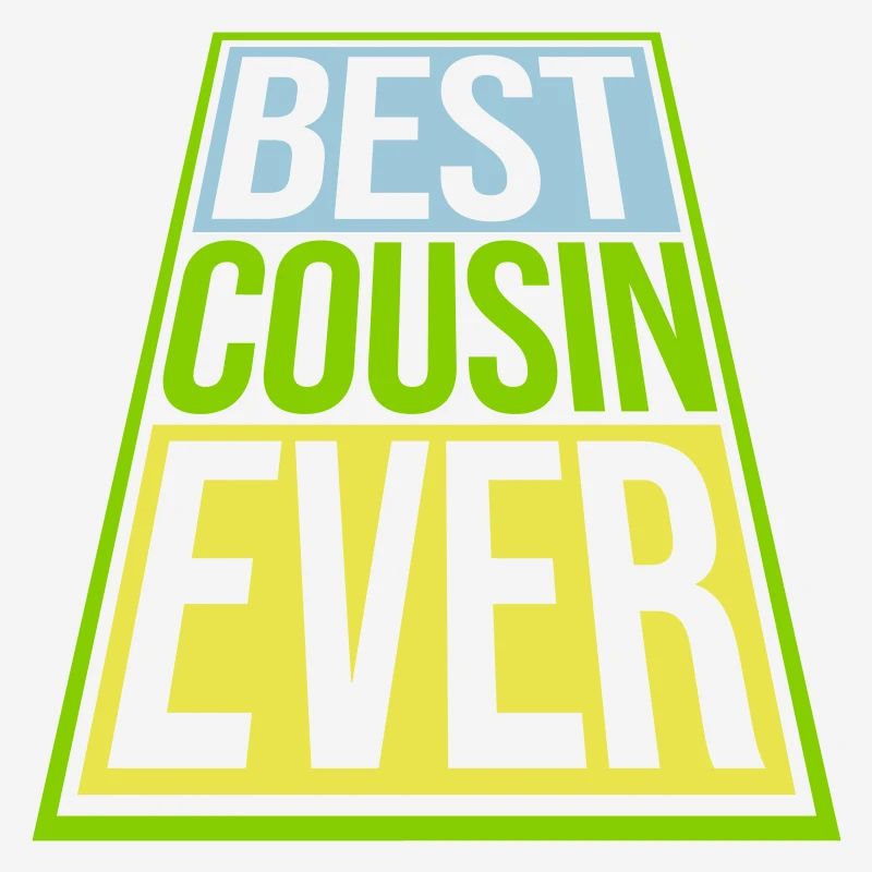 best cousin ever quote