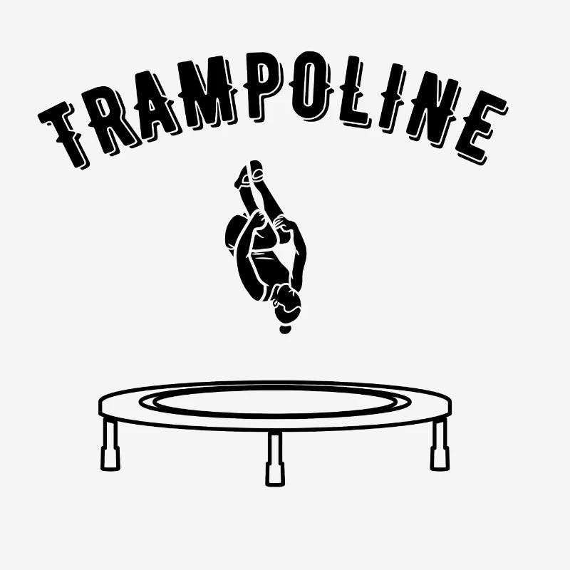 Trampolin