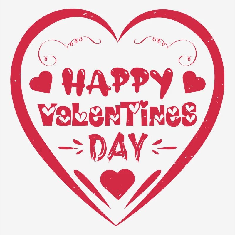 JOYEUSE SAINT-VALENTIN