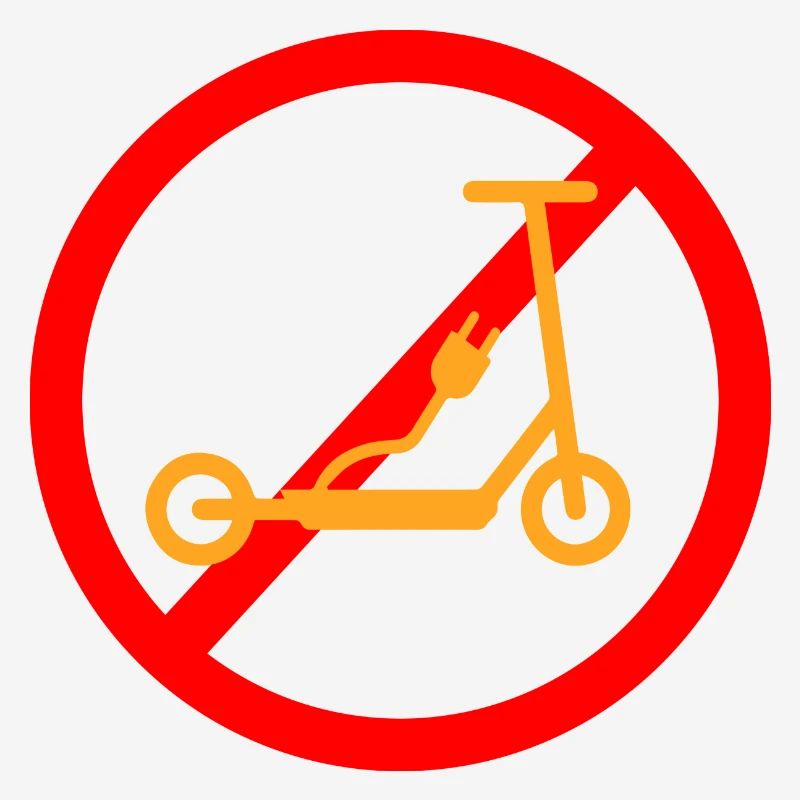 E-Scooter E-Roller Scooter