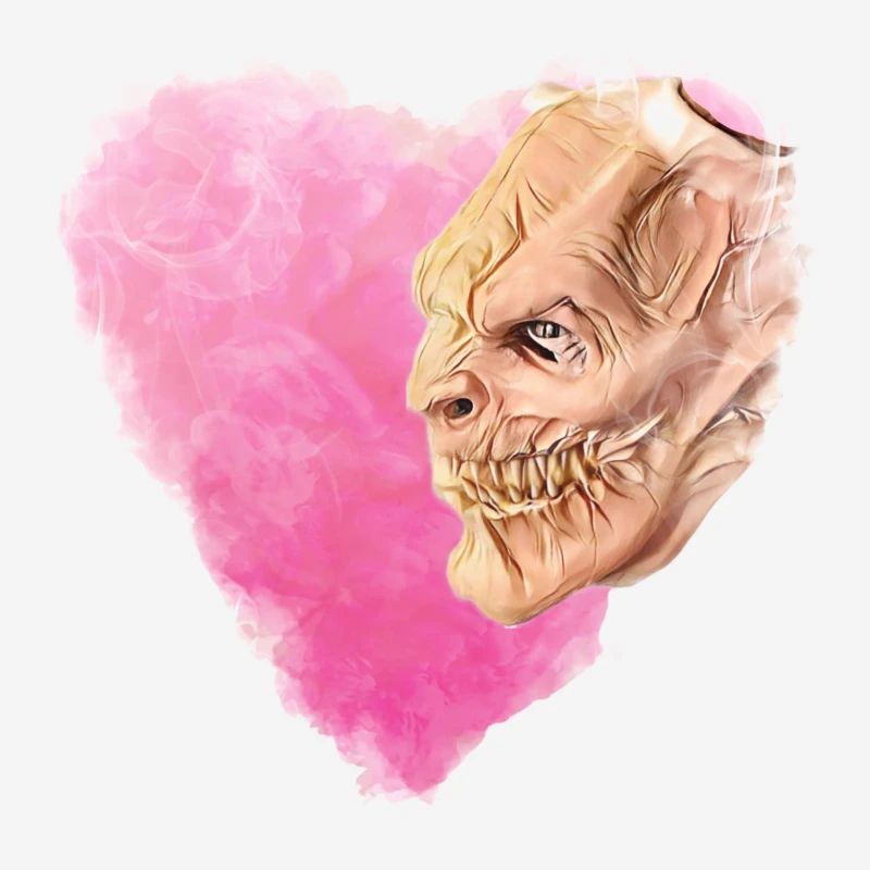 Krampus Percht Devil 2315