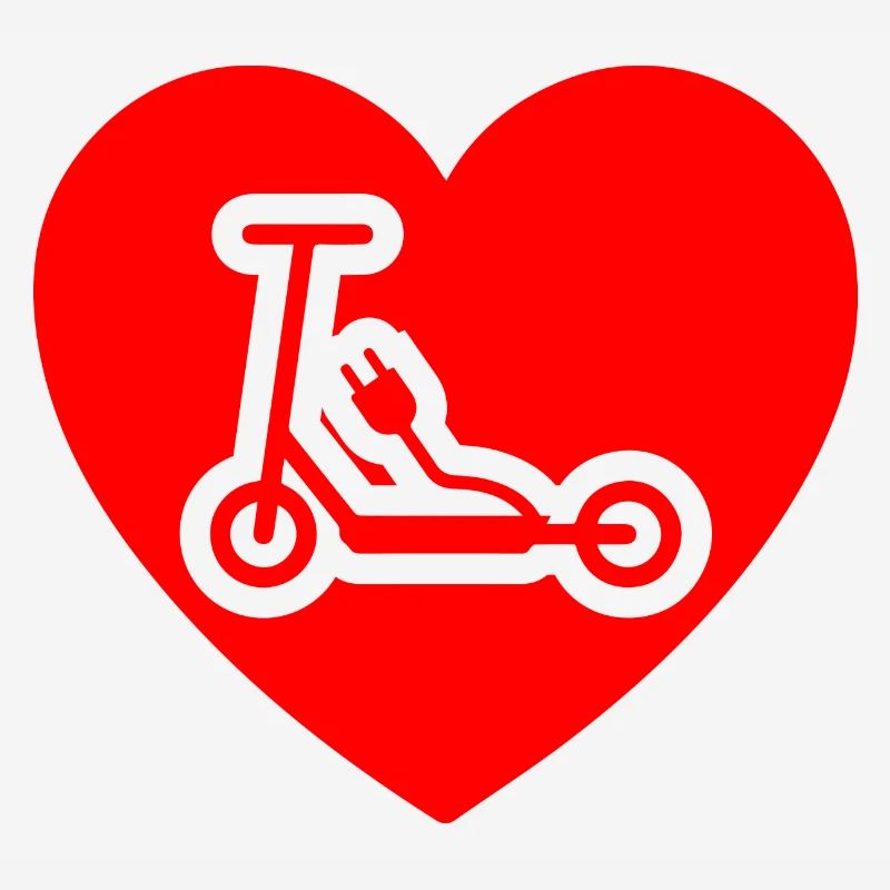 E-Scooter E-Roller Scooter