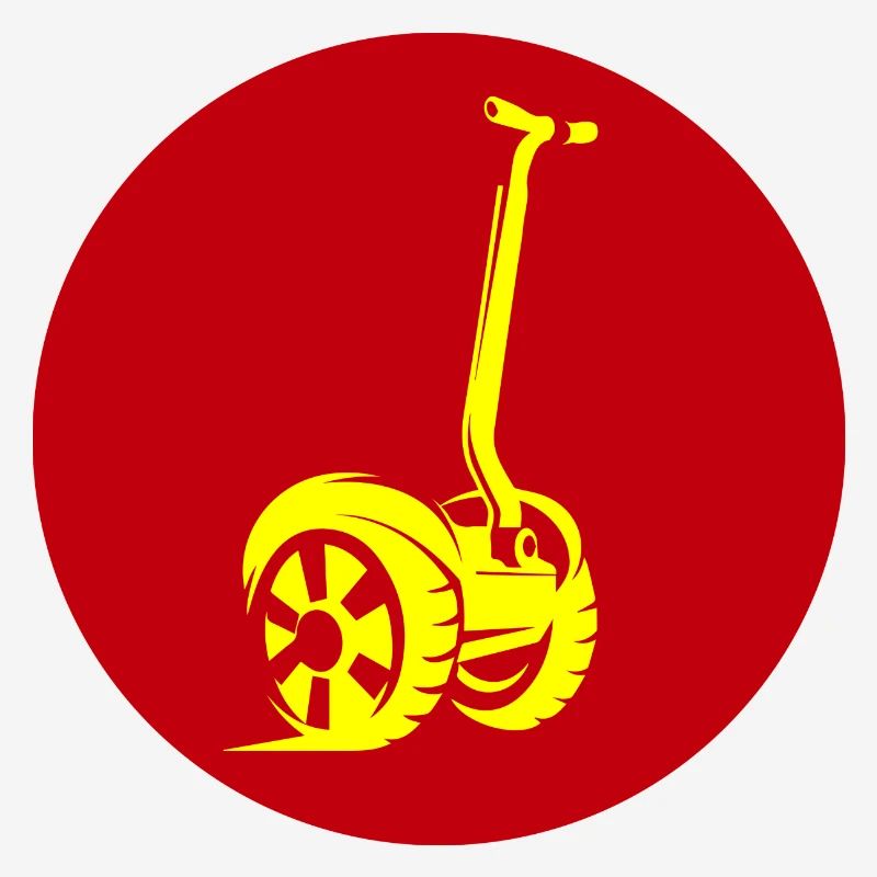 E-Scooter E-Roller Scooter