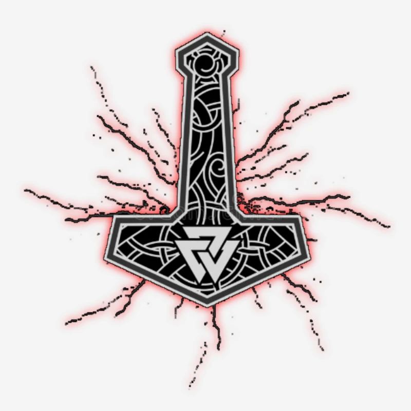 Mjölnir