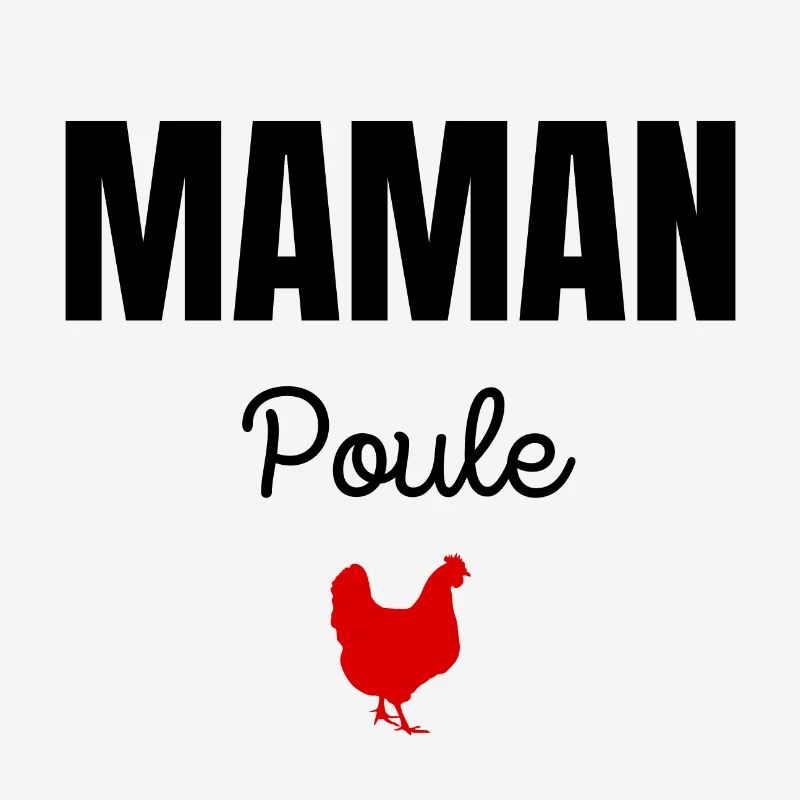 maman poule