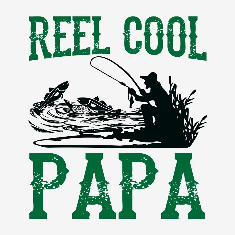 Echt Cooler Papa
