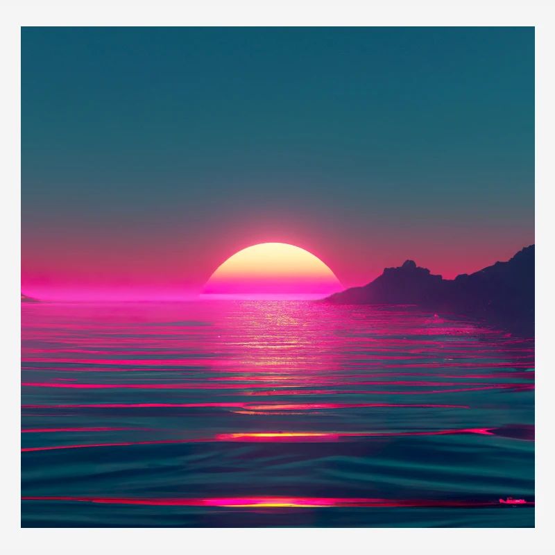 Conception du soleil