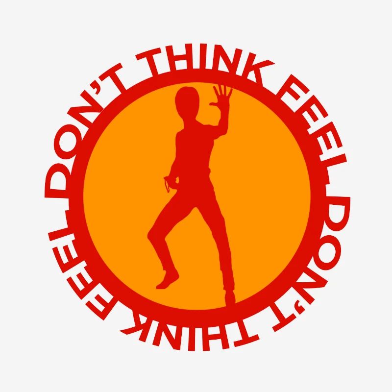 Don't Think Feel