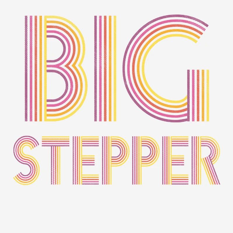 GRAND STEPPER