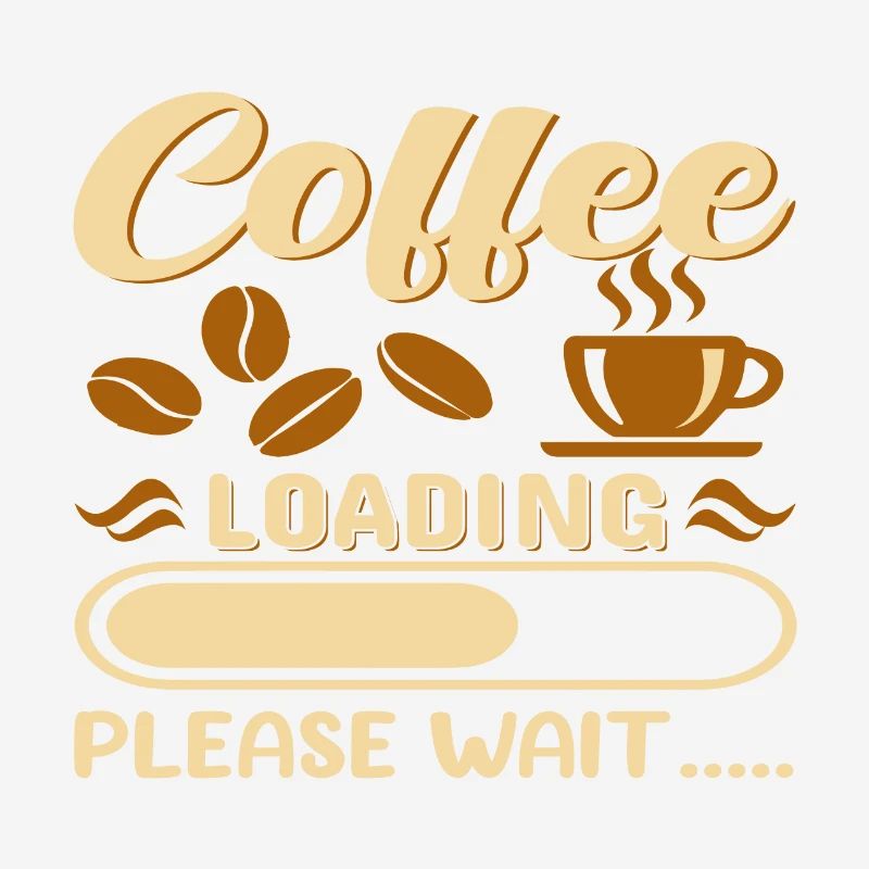 Coffee loading please wait...