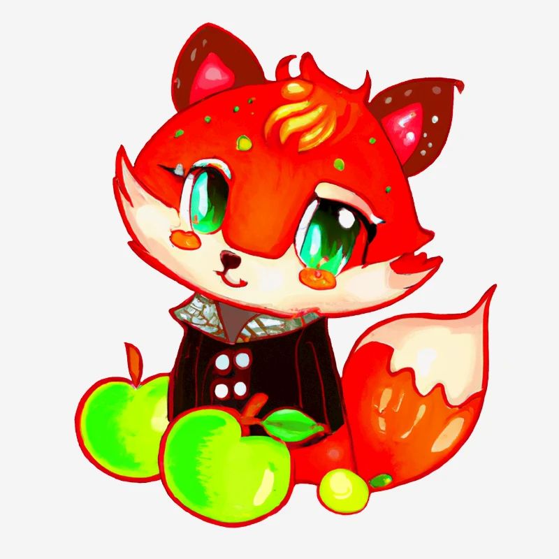 Applefox