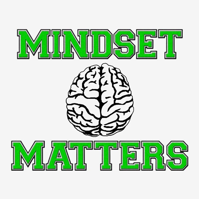 Mindset Matters