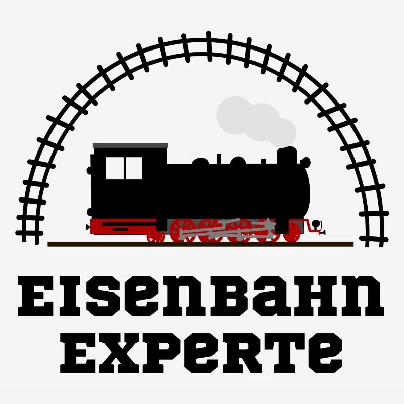 eisenbahn experte