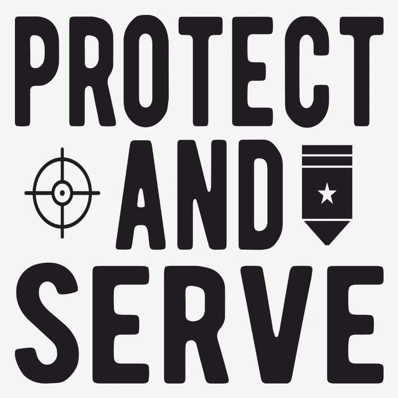 Protéger et servir