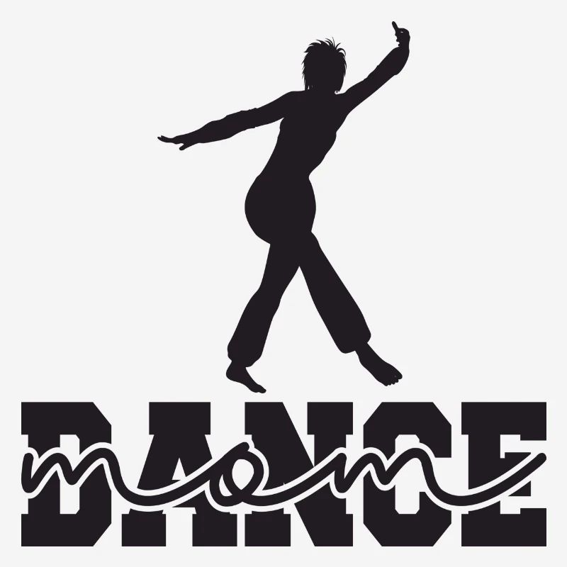 Maman danseuse