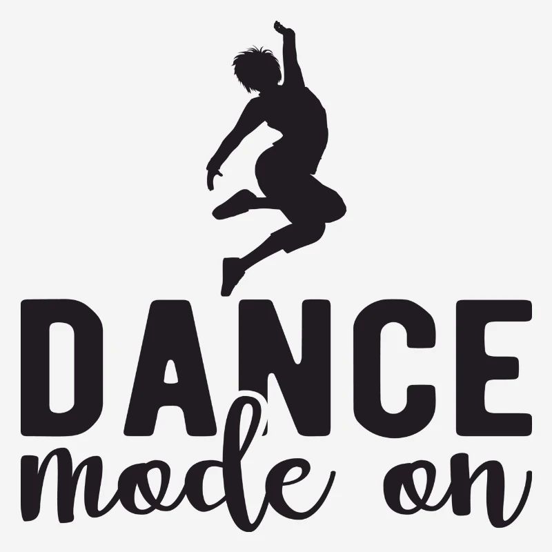 Mode Danse activé