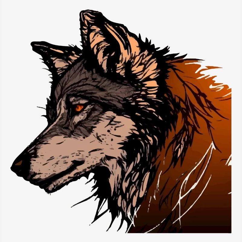 The Wolf