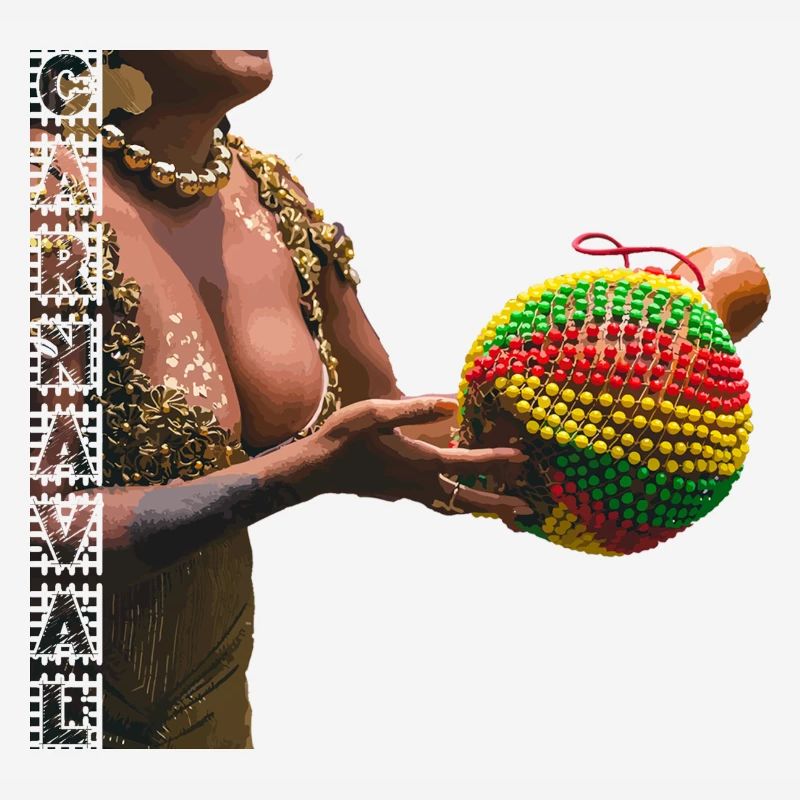 Carnaval - Xerequê