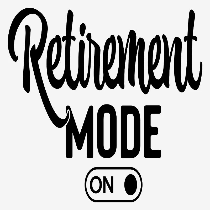 Mode Retrait activé