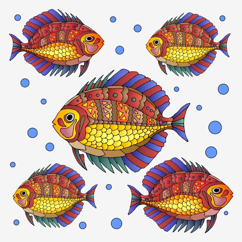 Poissons