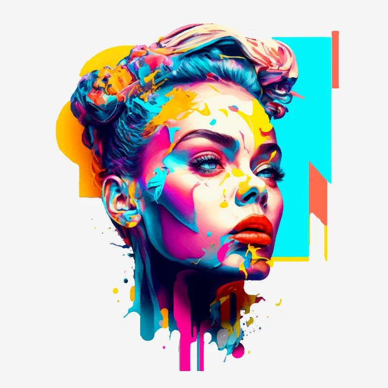 Pop art