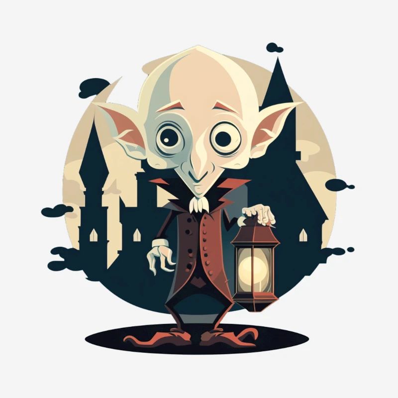 Peau de vampire