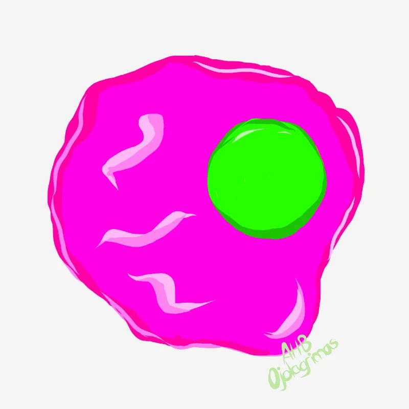 Fosfi fried egg