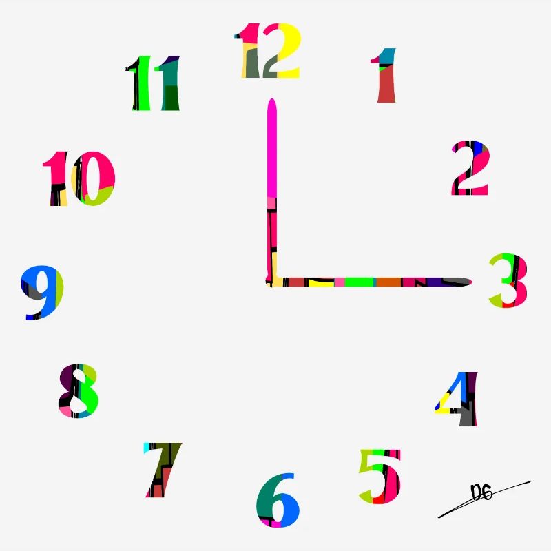 Clock