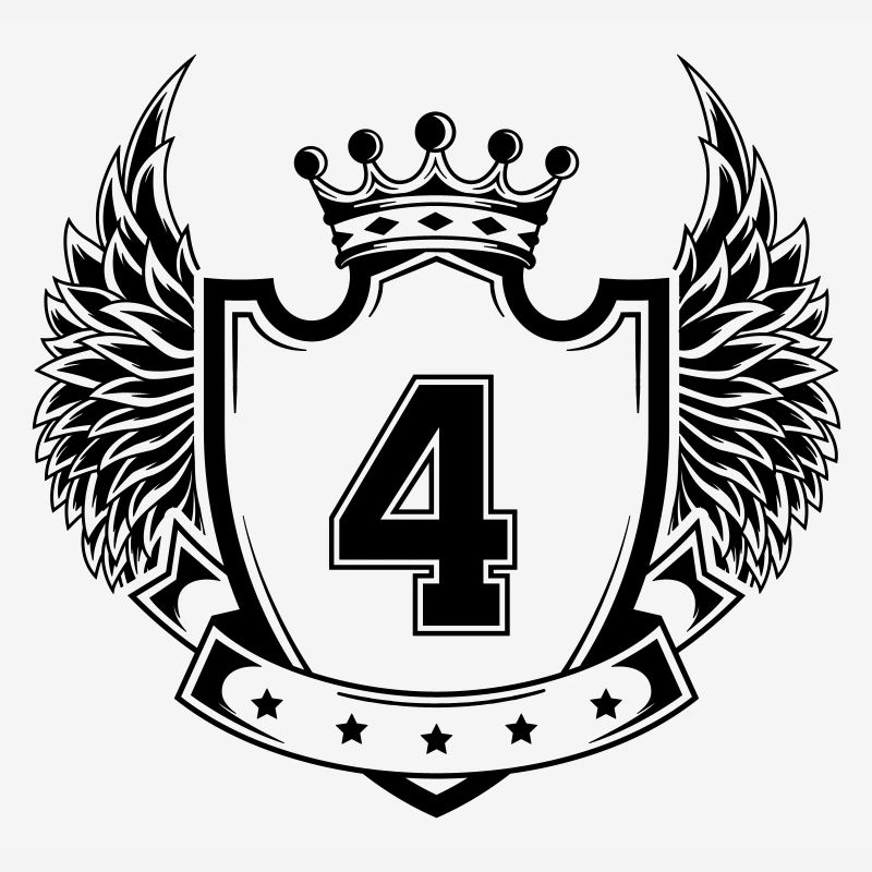 Wappen 4