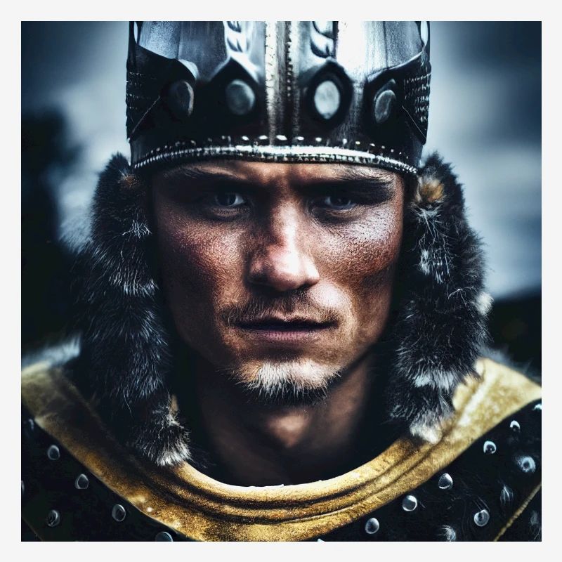 Intuitive Warrior