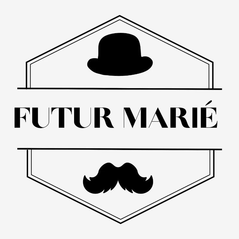 Futur marié