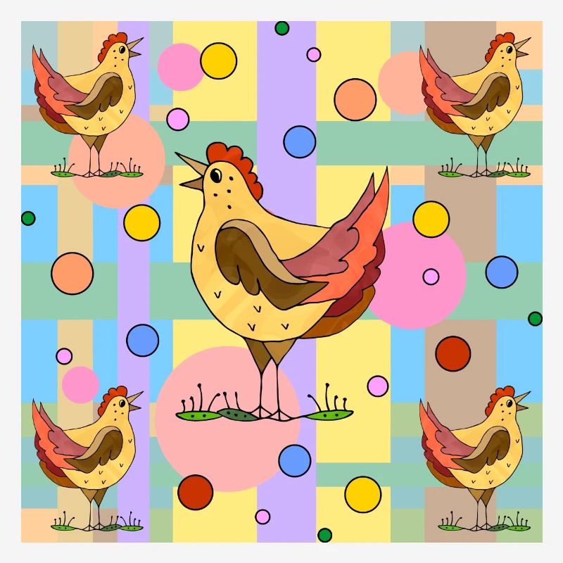 Poulets