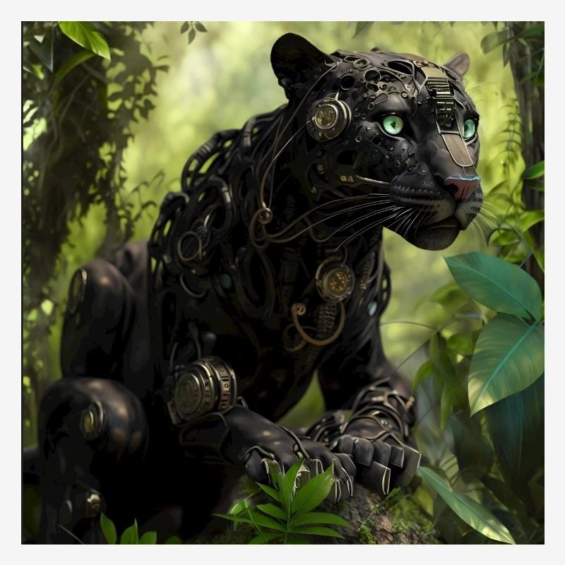 Panter 4